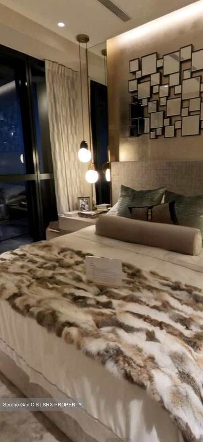 Arina East Residences (D15), Apartment #479696211